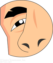 eyes clip art royalty free page 3