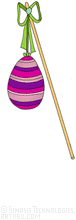 Easter Peep Clip Art Free