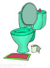 toilets clip art royalty free