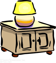 tables clip art royalty free page 3
