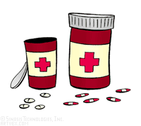 clip medicine clipart medical medications supplements pet cliparts library inclusion link any