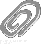 paper clips clip art royalty free