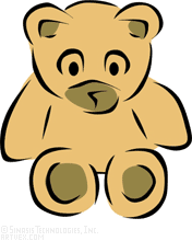 teddy bears clip art royalty free page 2